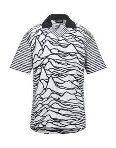 Pубашка Pleasures