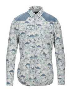 Pубашка Messagerie