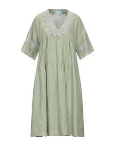 Платье миди Iconique