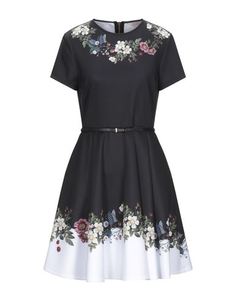 Короткое платье Ted Baker