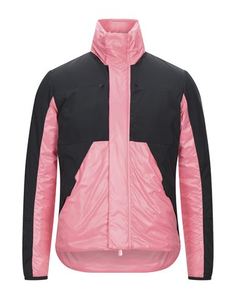 Пуховик с синт. наполнителем Save The Duck