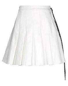 Джинсовая юбка Mia Iam