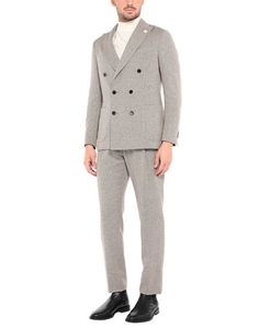 Костюм Lardini