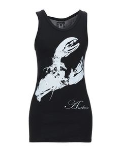 Майка Ann Demeulemeester