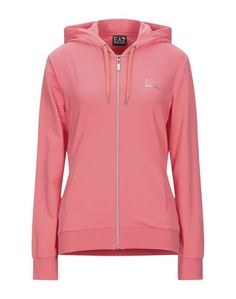 Толстовка EA7