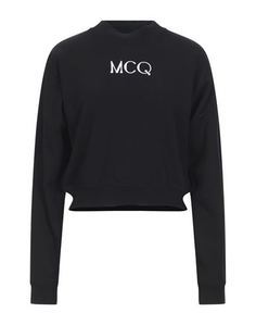 Толстовка Alexander McQueen