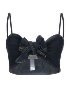 Топ без рукавов Weili Zheng