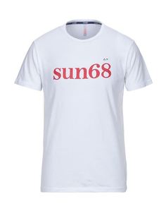 Футболка Sun 68