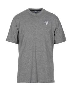 Футболка Sergio Tacchini