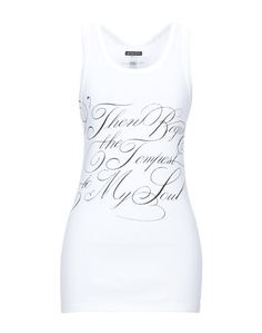 Майка Ann Demeulemeester