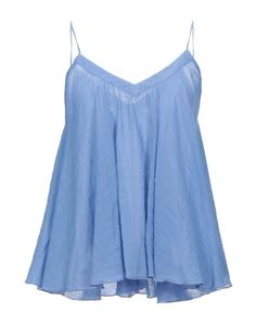 Топ без рукавов Gold Case