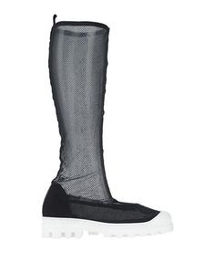 Сапоги Grey MER