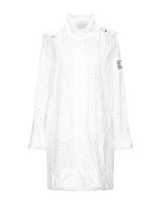 Легкое пальто Ermanno Scervino