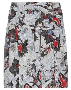 Юбка миди Isabel Marant
