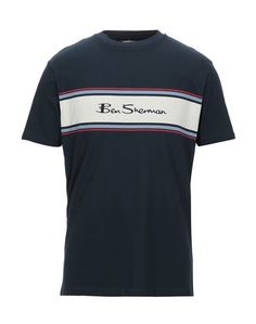 Футболка Ben Sherman