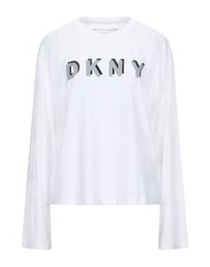 Футболка Dkny