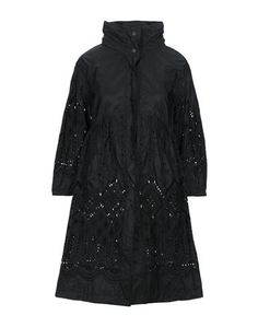 Легкое пальто Ermanno Scervino