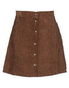 Мини-юбка Motel