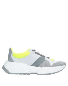 Кеды и кроссовки Mm6 Maison Margiela