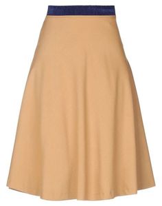 Юбка миди True Tradition