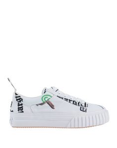Кеды и кроссовки Mm6 Maison Margiela