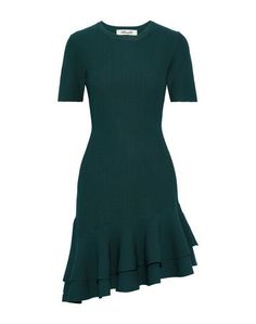 Платье миди Diane Von Furstenberg