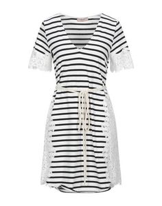 Короткое платье Twinset