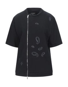 Толстовка Emporio Armani