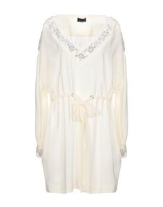 Короткое платье Ermanno DI Ermanno Scervino