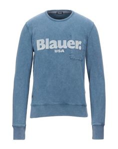 Толстовка Blauer