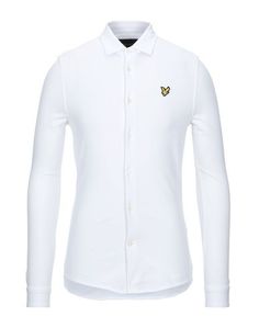 Pубашка Lyle & Scott