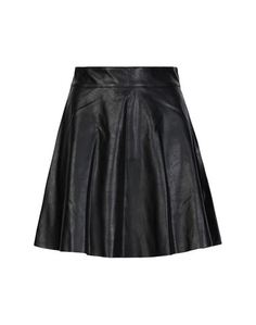 Мини-юбка Topshop
