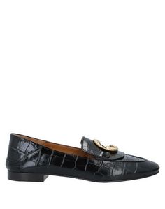Мокасины Chloé