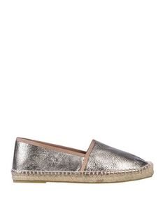 Эспадрильи Pollini