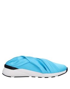 Кеды и кроссовки Casadei