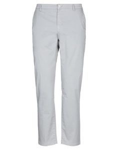 Повседневные брюки YAN Simmon