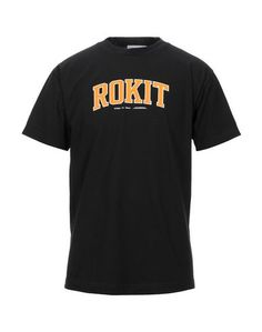 Футболка Rokit