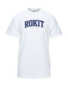 Футболка Rokit