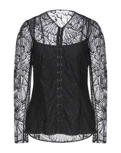 Pубашка Olivier Theyskens