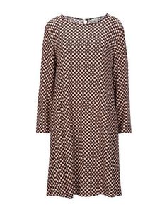 Короткое платье Attic AND Barn