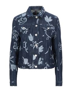 Джинсовая верхняя одежда Ps Paul Smith