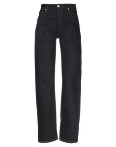 Джинсовые брюки Re/Done With Levi's