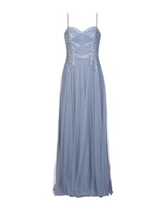 Длинное платье Cabotine Collection BY Gema NicolÁs