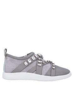 Низкие кеды и кроссовки Giuseppe Zanotti