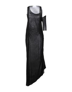 Платье длиной 3/4 ART 259 Design BY Alberto Affinito