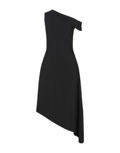 Платье до колена Rosetta Getty