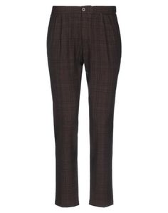 Повседневные брюки Devore Incipit