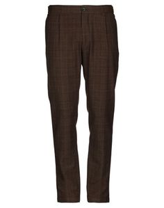 Повседневные брюки Devore Incipit