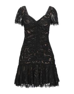 Короткое платье Jonathan Simkhai