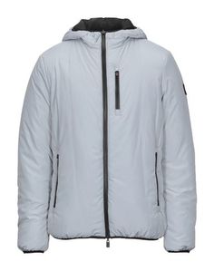 Пуховик с синт. наполнителем OOF